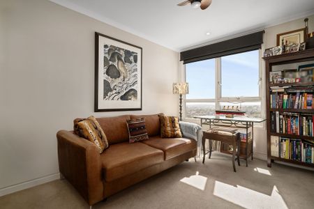 2706/1 Kings Cross Road, Darlinghurst NSW 2010 - Apartment For Rent | Domain - Photo 3