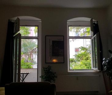 Zwischemiete Einzelwohnung Pberg 20/12 - 19/01 - Photo 4