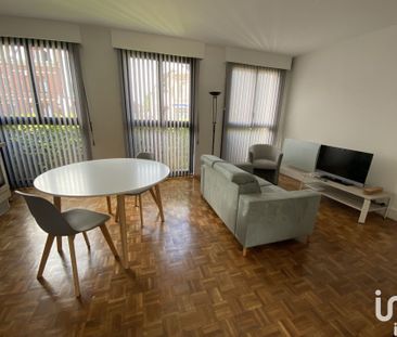 Appartement 2 pièces de 38 m² à Amiens (80000) - Photo 1