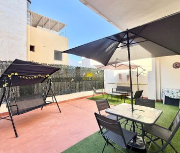 1-BEDROOM APARTMENT - SANTIAGO DE LA RIBERA - Foto 6