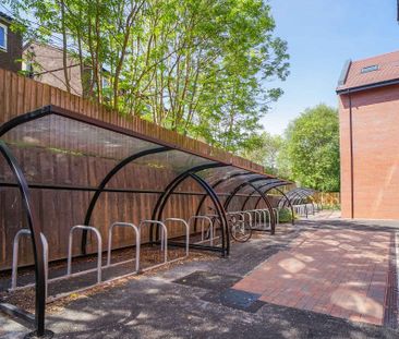 2 Bed Apartment (Single Room) - Photo 6