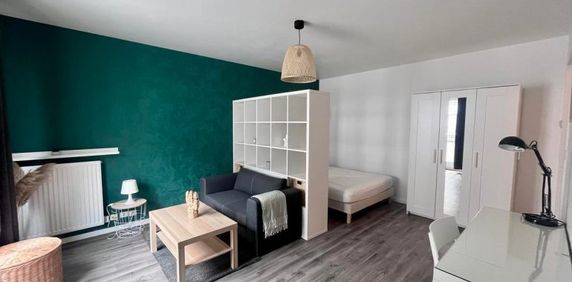 Appartement 1 pièce – 29 m² environ à Rennes Bourg-L'Evêque (ref : G75687) - Photo 2