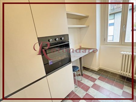 Affitto Residenziale - Milano P.ta Genova, Romolo, Solari - Via Gian Giacomo Mora - Photo 2