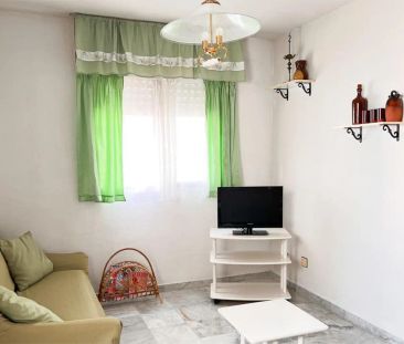 Apartamento de alquiler en Calle Paseo Marítimo, 50, Salobreña Costa - Photo 5