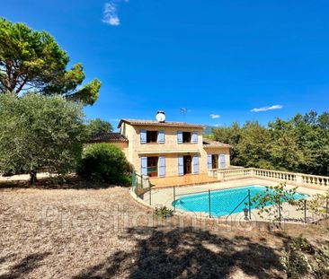location villa 5 Pièce(s) - Photo 1