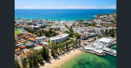 Oversized harbourside apartment with entertainers terrace - STRATA WORKS CURRENTLY ONGOING. - Photo 4