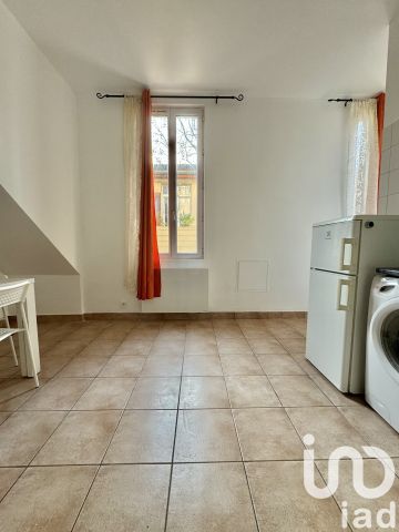 Appartement 2 pièces de 38 m² à Villejuif (94800) - Photo 3