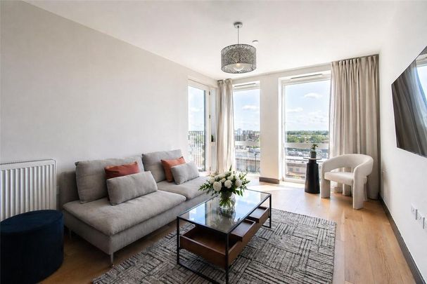 1 bedroom apartment to rent - Photo 1