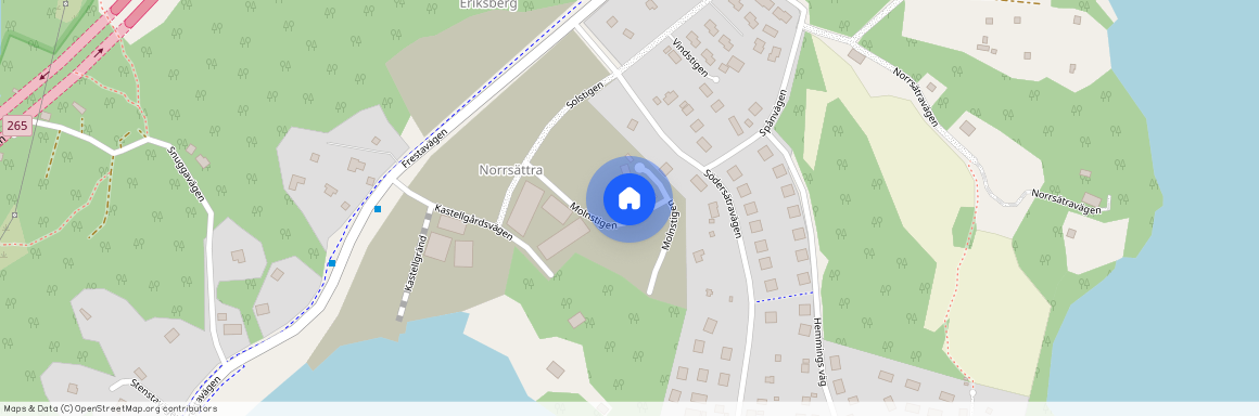 Sollentuna, Solstigen, 15, 19265