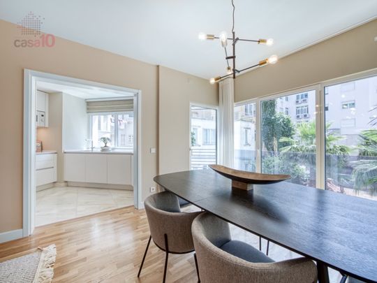 Apartamento T3 em Lisboa - Photo 1