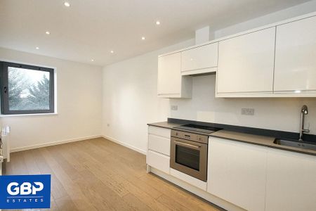 1 bedroom apartment to rent - Photo 2