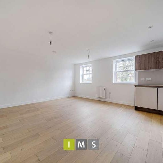 Kingsclere Road, Bicester, OX26 - Photo 1