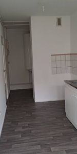 Location – Appartement T3 – 65m2 – Forbach - Photo 4