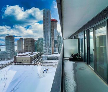 For Lease - 55 Cooper Street Unit# 2710, Toronto, Ontario - Photo 4