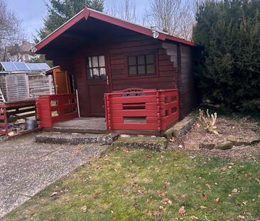 Attraktive Reinhaushälfte in Burgwald/Frankeberg Eder - Photo 3