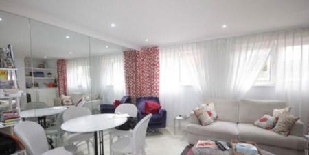 Room in a Shared Flat, St John's Wood Road, NW8 - Photo 2