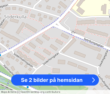 Söderforsgatan, 15 B, Borås - Foto 1