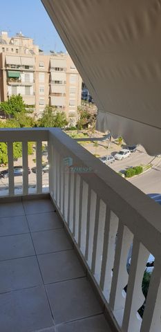 Ανακαινισμένο διαμέρισμα στη Νέα Σμύρνη ΕΝΟΙΚΙΑΖΕΤΑΙ - Φωτογραφία 4
