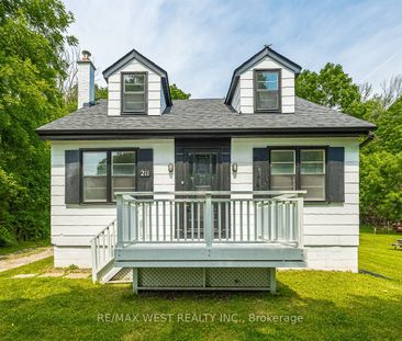 For Lease - 211 King Street, Caledon, Ontario - Photo 3