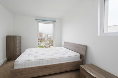 2 bedroom apartment to rent - Photo 5