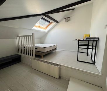 Maison Rosny-sous-Bois - Photo 1