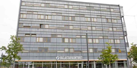 Vallastaden, Kunskapslänken 10.604 - Foto 3