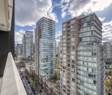999 Seymour Street apartment — Vancouver, BC (1-Bedroom) - 1 Bedroom - Photo 6
