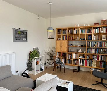 Uniek appartement in het Groen Kwartier - Foto 5