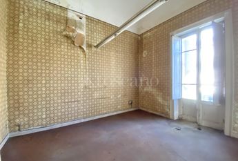 Casa a Messina in Via Nino Bixio