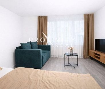 Prenájom 1 izbový byt na ulici Komenského v Košiciach - Fotografia 1