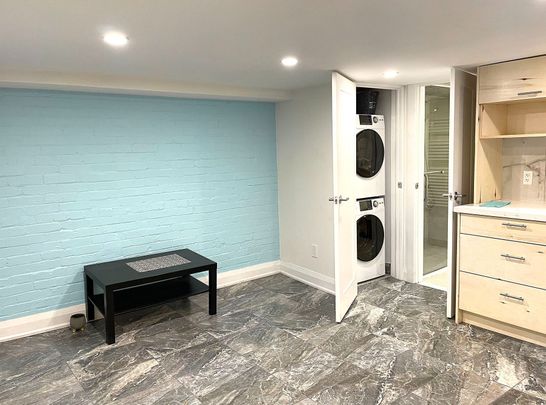 For Lease - 488 Lansdowne Avenue Unit# Lower, Toronto, Ontario - Photo 1