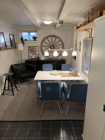 Brunflovägen, Östersund - Foto 5