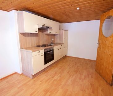 Besondere 3,5 Zimmer-Wohnung in zentraler Lage in Bregenz - Photo 1