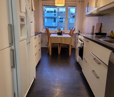 Hisings Backa - 3rok - tillsv - 14.950kr/mån - Photo 4