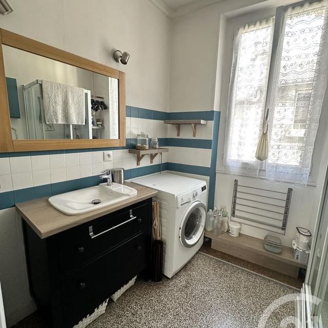 Appartement F2 à louer - Photo 1