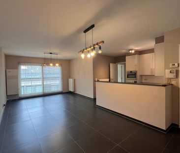 Appartement te huur in Zottegem met 2 slaapkamers - Foto 3