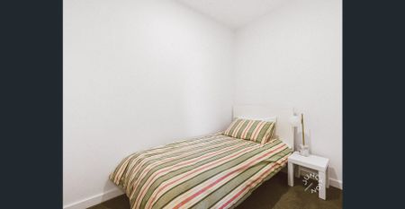 Elevated City Living with River & Mountain Views - Fully Furnished with All Bills Included - Photo 4