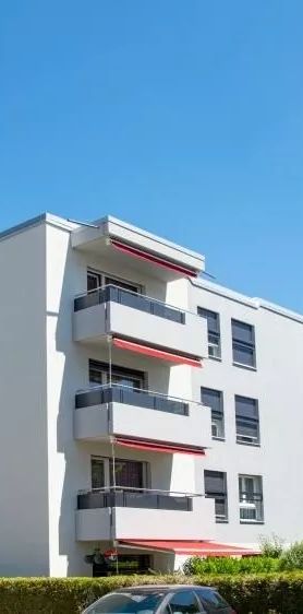 Bel appartement en rénovation de 3 pièces au 1er étage - Foto 1
