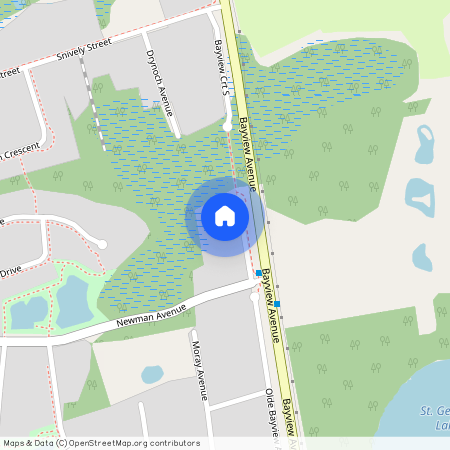 24 Sunbay Court Unit# Bsmt 2, Richmond Hill