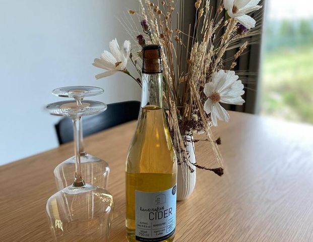 Wohnung November bis April - Foto 1