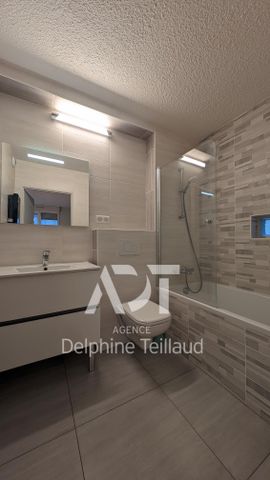 Location Appartement 2 pièces 47m² GRENOBLE 38000 - Photo 5