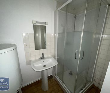 Location Appartement 1 pièce 24m² LAVAL 53000 - Photo 5