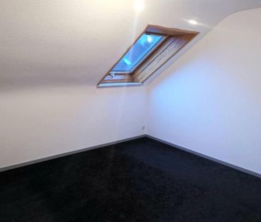 2,5 Zimmer Wohnung mit Einbauküche in Leinfelden-Echterdingen - Photo 1