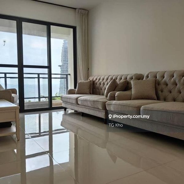 Regalia Park @ Forest City, Gelang Patah - Photo 1