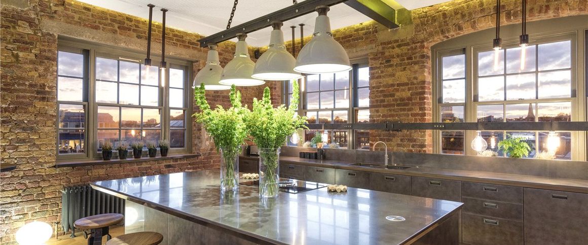 Chappell Lofts, 10a Belmont Street, Camden, NW1 8HH - Photo 1
