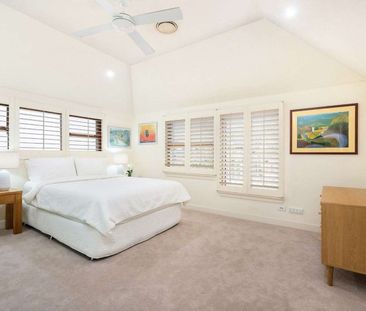 Fully Furnished Semi in a Premier Mosman Location - Photo 4