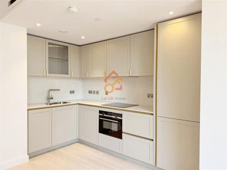 Studio to rent - Photo 5
