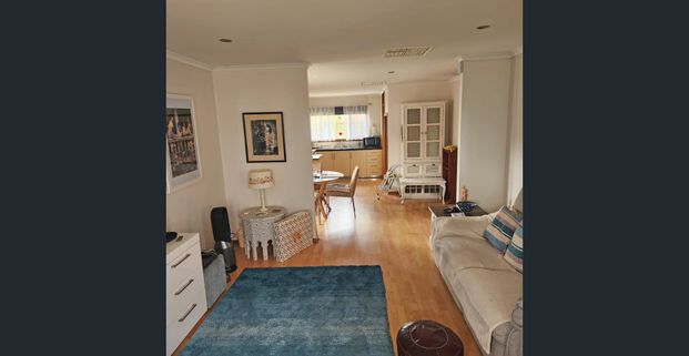 Large 2 Bedroom Unit (at rear of quiet group) - Photo 1
