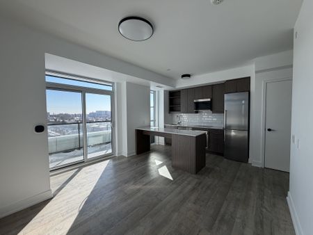For Lease - 50 George Butchart Drive Unit# 818, Toronto, Ontario - Photo 5
