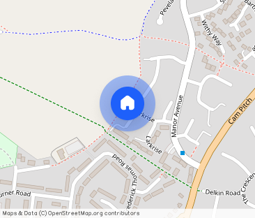 Larkrise, Cam - Photo 1